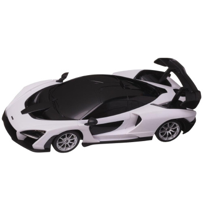 Машинка на радиоуправлении McLaren Senna Rastar 96700W